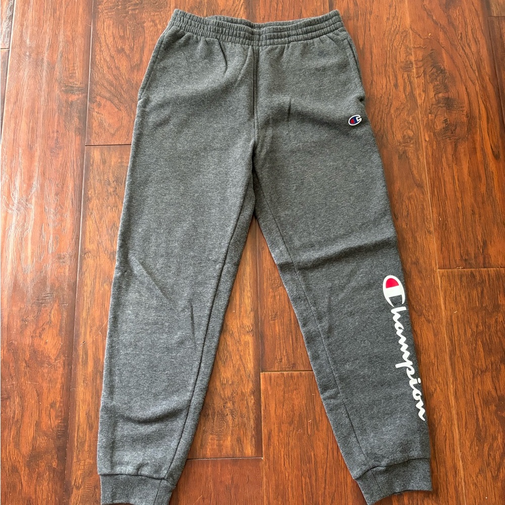 Champion pants